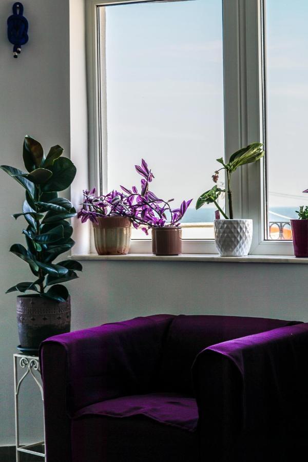 Vila Gladiola Eforie Nord Luaran gambar