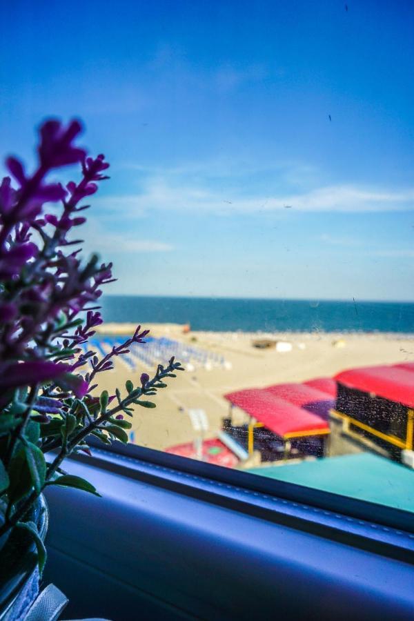 Vila Gladiola Eforie Nord Luaran gambar